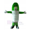 Pilule costume de mascotte