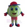 Balle costume de mascotte