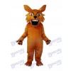 Petit tigre Roi Mascotte Adulte Costume Animal