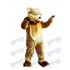 Chanceux tigre Mascotte Adulte Costume Animal