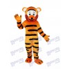 Costume de mascotte de tigre pour des adultes