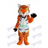 tigre Mascotte Adulte Costume Animal