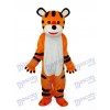 Tiger Cubs Mascot Adult Costume
