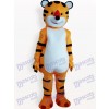 Costume de mascotte adulte animal tigre