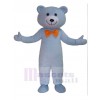 Ours costume de mascotte