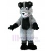 Ours costume de mascotte