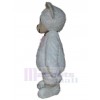 Ours costume de mascotte