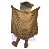 Chauve souris costume de mascotte