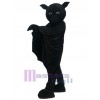 Chauve souris costume de mascotte