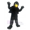 Aigle faucon costume de mascotte