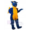 Dragon costume de mascotte