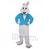 Lapin costume de mascotte