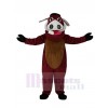 Sanglier Cochon costume de mascotte