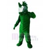 Licorne Cheval costume de mascotte