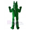 Licorne Cheval costume de mascotte