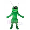 Fourmi costume de mascotte