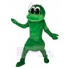 Fourmi costume de mascotte