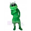 Fourmi costume de mascotte