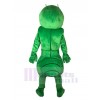 Fourmi costume de mascotte