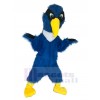 Oiseau costume de mascotte