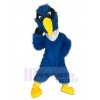 Oiseau costume de mascotte