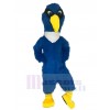 Oiseau costume de mascotte