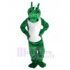 Dragon costume de mascotte