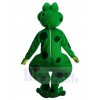 Grenouille costume de mascotte