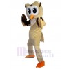 Chouette Hibou costume de mascotte