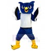 Chouette Hibou costume de mascotte