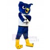 Chouette Hibou costume de mascotte