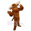 Elk Wapiti costume de mascotte