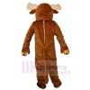 Elk Wapiti costume de mascotte