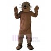 Sceller Sceau costume de mascotte