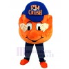 Balle Mascotte Costume