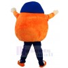 Balle Mascotte Costume