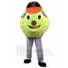 Balle Mascotte Costume