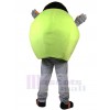 Balle Mascotte Costume