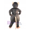 Rat Souris costume de mascotte