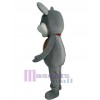 Rat Souris costume de mascotte