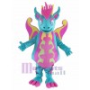 Dragon costume de mascotte