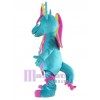 Dragon costume de mascotte