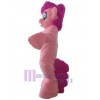 Licorne costume de mascotte