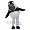 Pingouin Manchot costume de mascotte