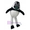 Pingouin Manchot costume de mascotte