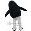 Pingouin Manchot costume de mascotte