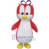 Pingouin Manchot costume de mascotte