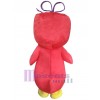 Pingouin Manchot costume de mascotte
