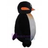 Pingouin Manchot costume de mascotte