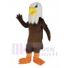 Aigle maskottchen kostüm